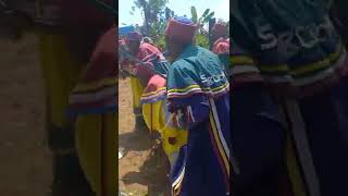 BEST OF LUHYA GOSPEL SONG [upl. by Nievelt683]