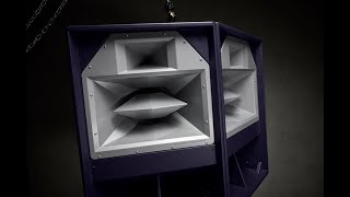 FunktionOne Launch Highly Versatile Evolution 2 Loudspeaker [upl. by Introk596]