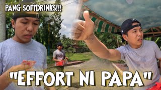 Nadaot sa Motor Part6 “Pakyas ang Baktas”  Bisaya Vines [upl. by Matejka]