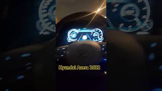 Hyundai Azera 2022 by Saudi Arabia Riyadh SHEPON car mechanic vlog [upl. by Nomad]