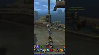 Tradewinds Marcet gaming worldofwarcraft games gameplay game gamer wow [upl. by Conway511]