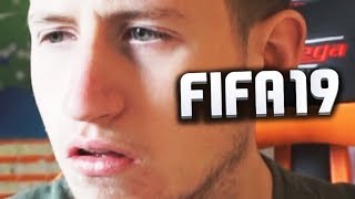 FIFA 19 DEMO BUT ITS ACTUALLY GOOD [upl. by Eenaffit]