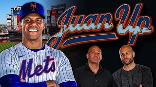 JUAN SOTOS METS DESTINY [upl. by Judas953]