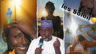 Le bénéfice du☀ Serigne malick gueye niñu Mana diariño ci jante bi ak ngélaw li [upl. by Wsan]