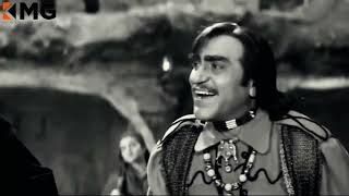 Premi Hai Pagal Hai Deewana Hai  Amrish Puri amp Ajay Devgn  Dialogue Mix  Karan Bir [upl. by Nerrual]