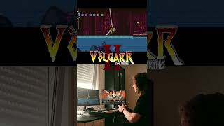 Volgarr the Viking II Soundtrack  SHIPS ON FIRE [upl. by Stanwin]