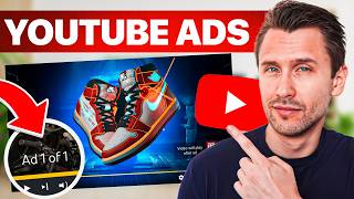 How to Run YOUTUBE ADS in 2024  YouTube Ads Tutorial for Beginners StepbyStep [upl. by Nanyk369]