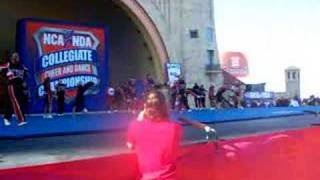 Trinity Valley Community College NCA finals 2007 [upl. by Netsew990]