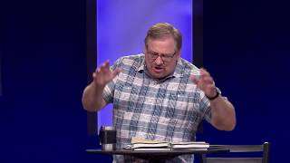 Learn How To Grow In Your Faith with Pastor Rick Warren [upl. by Giarla]