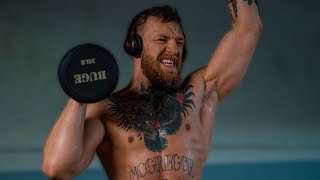 Conor McGregor  Brutal Training for UFC 303  2024 [upl. by Eglantine]