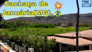 CIRCUITO DA CACHAÇA EM JANUÁRIAMG 2024 1ª PARTE  P 1120 [upl. by Dominus217]