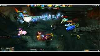 XBOCT vs EG  The Defense [upl. by Reinhard867]