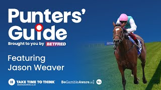 Newmarket Racing Tips  2000 Guineas  The Punters Guide [upl. by Aidua]