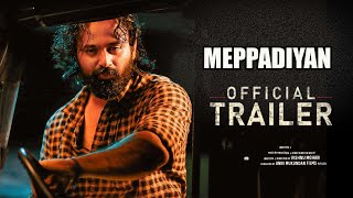 MEPPADIYAN Official Hindi Trailer  Unni Mukundan  Saiju Kurup  Aju  Indrans Vishnu Mohan [upl. by Audie]