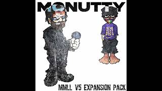 MCNUTTY  MMLL V5 EXPANSION PACK [upl. by Kalikow979]