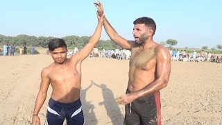 Jatto Ka Shagrid Betara Baloch Jatto Kay Hath May Kabaddi Match  Deva Thapa Wwe Kusti Dangal Match [upl. by Olegnaid]