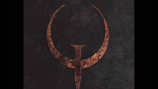 Quake 1 OST  Falling [upl. by Marquez]