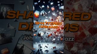 Johnny Hates Jazz  Shattered Dreams Lyrics  JohnnyHatesJazz ShatteredDreams Lyrics Music [upl. by Ociredef]