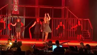 EPHS Chicago Cell Block Tango 31624 [upl. by Azeel896]