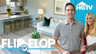 After Remodel 60 Year Old Home Sells For 560K  Flip or Flop  HGTV [upl. by Temple317]