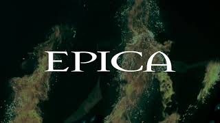 EPICA  ΩMEGA ALIVE TRAILER 2 [upl. by Jelena]