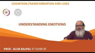 Understanding Emotions [upl. by Milburn]