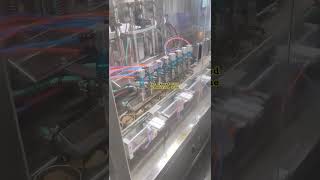 Tuna canned production line [upl. by Bekah631]