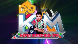 Cachete con Cachete Combo de Darwin mix Paseito Kevin Marcillo dj 3 [upl. by Asilanom]