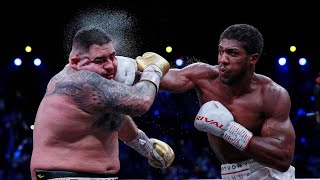 Anthony Joshua vs Andy Ruiz 2 FULL FIGHT HIGHLIGHTS  BOXING HD [upl. by Lajes]