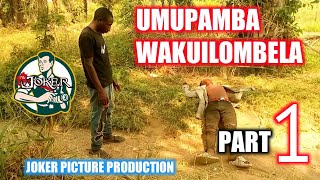 Amalibu Yakuilombela Part 1 Zambian Latest Movies  Zambian Movies 2023  MR JOKER THE HACKER [upl. by At831]