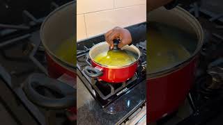 Wali wa njegere cookingshorts cooking [upl. by Wolfy]