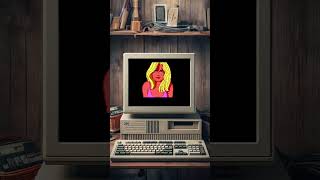 PC DOS Leisure Suit Larry [upl. by Valentijn]