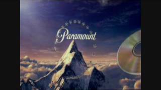 Paramount DVD logo Movie Theater Quality 720p [upl. by Sayette]