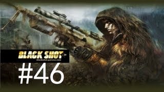 BlackShot 46 We Have a New Master Flagger BohWen [upl. by Pronty]