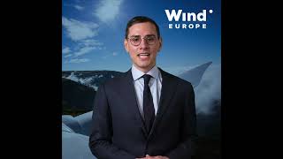 Wind Energy in Europe 2023  Italy [upl. by Krusche]