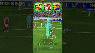 Who Is The Best  efootball 2025 mobile best formation  pes 2025 mobile  efootball2025 shorts [upl. by September]