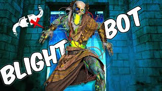 What Happens When AI Killer Bots Take Over DBD 2v8 [upl. by Broek967]