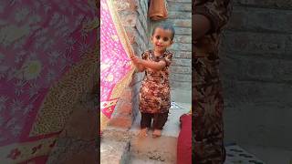 bollywood hindisong cute baby girl ❤️😘😍shortvideo music [upl. by Selden]