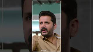 Nithin SHOCKING Mass Warning🔥 KrithiShetty MacharlaChunaavKshetra MCK Shorts Youtubeshorts [upl. by Leahsim939]