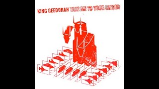 King Geedorah  I Wonder SAMPLE FOUND [upl. by Arihsa983]