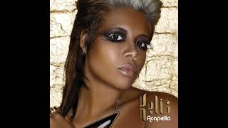 Kelis  Acapella Instrumental With Backing Vocals [upl. by Catharine769]