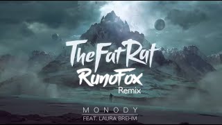 TheFatRat  Monody  RunoFox Remix [upl. by Eilsek]