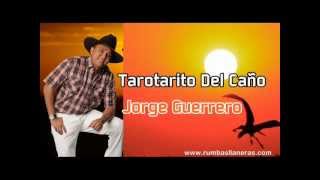 MUSICA LLANERA  Tarotarito del Caño Jorge Guerrero [upl. by Zzaj]