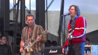 Drive Like Jehu at Riot Fest [upl. by Meeks]