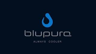 Blupura rebranding 2023 [upl. by Trisha]