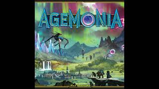 On Agemonia [upl. by Nerte669]