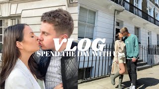 VLOG Spend the Weekend with us and our boyfriends  Ayse and Zeliha [upl. by Koral]