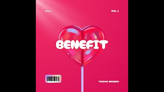 Benefit by Taisho Masako [upl. by Bove823]