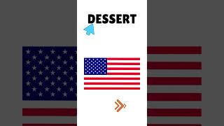 dessertpronunciationdesertpronunciationaccentamericanenglishpronunciationbritishenglishviral [upl. by Nywloc]