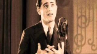 Al Bowlly  Hustlin amp Bustlin For Baby 1933 Ray Noble [upl. by Ashjian]